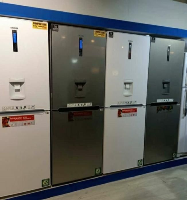 یخچال فریزر جنرال اصلی مدل RFM-22s|یخچال و فریزر|مشهد, امام خمینی|دیوار