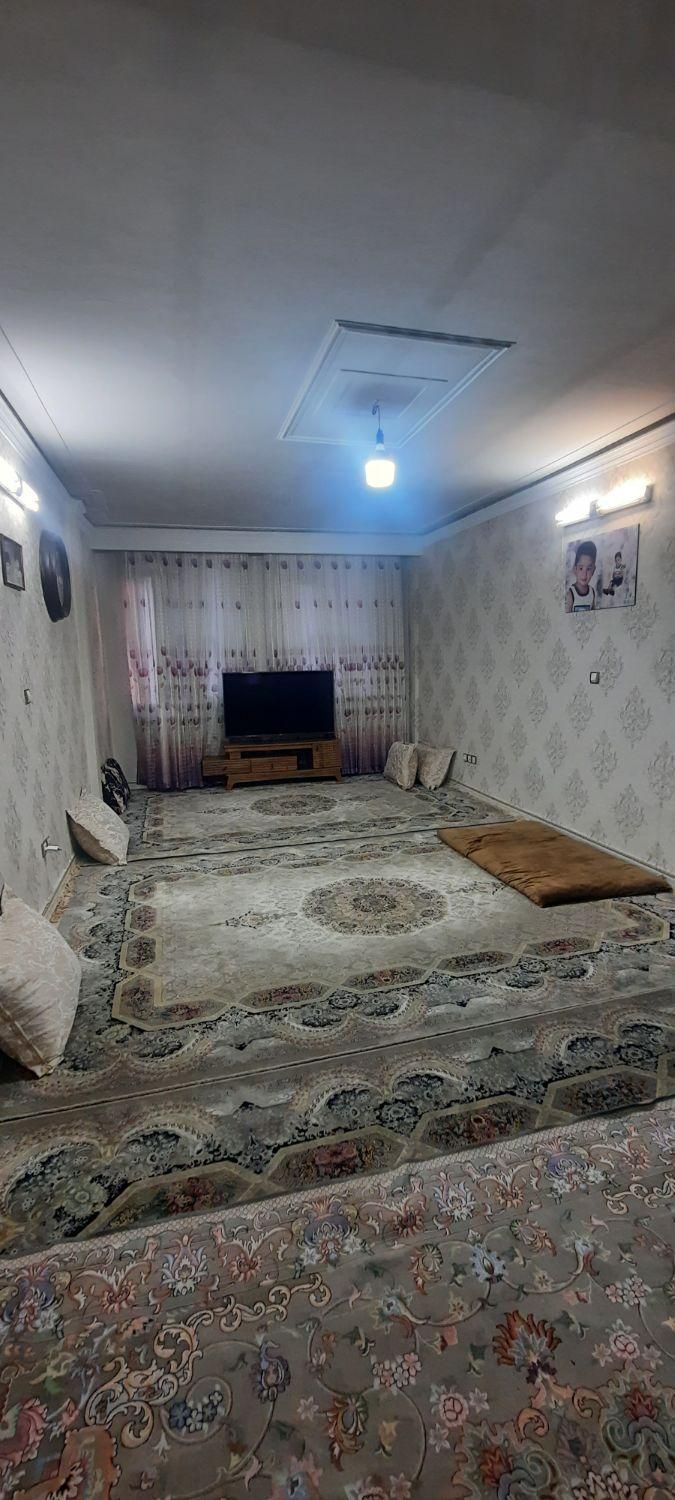 آپارتمان/۶۳متر/تک واحد/یک خوابه/لوکیشن|فروش آپارتمان|تهران, شهرک رضویه|دیوار
