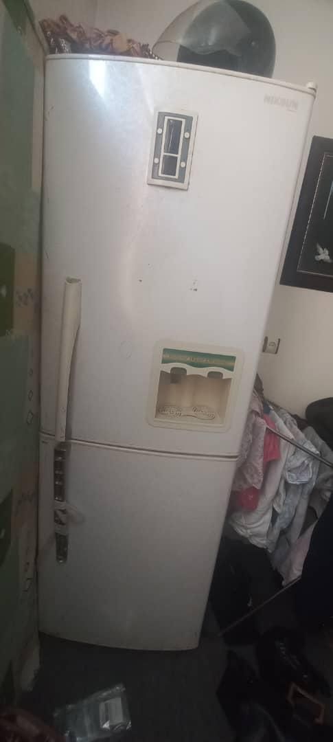 خرید فروش یخچال خانگی صنعتی سمساری لوازم خانگی|یخچال و فریزر|مشهد, طلاب|دیوار