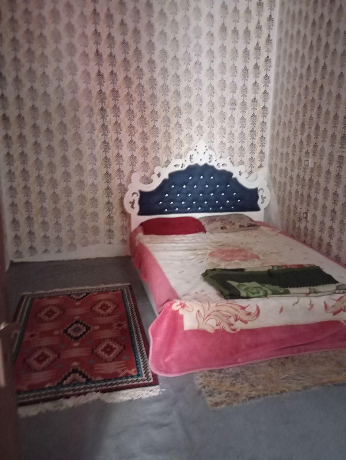 اجاره روزانه/هفتگی/ماهانه ۱۲۰ متری|اجارهٔ کوتاه‌مدت آپارتمان و سوئیت|کرمانشاه, |دیوار