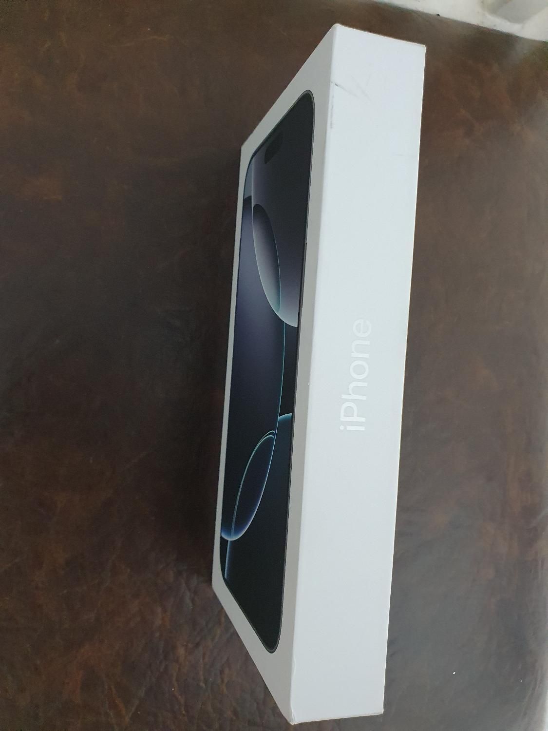 iphone16 promax حافظه 1T|موبایل|تهران, ابوذر (منطقه ۱۵)|دیوار