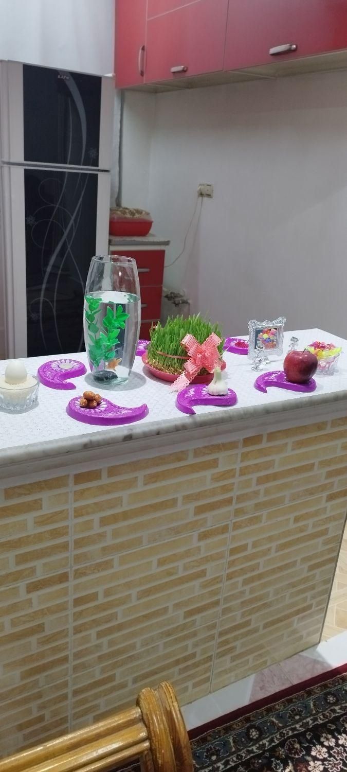 اجاره خانه ویلایی مبله دوخواب با اسپیلت و پارکینگ|اجارهٔ کوتاه‌مدت آپارتمان و سوئیت|رشت, تازه آباد|دیوار