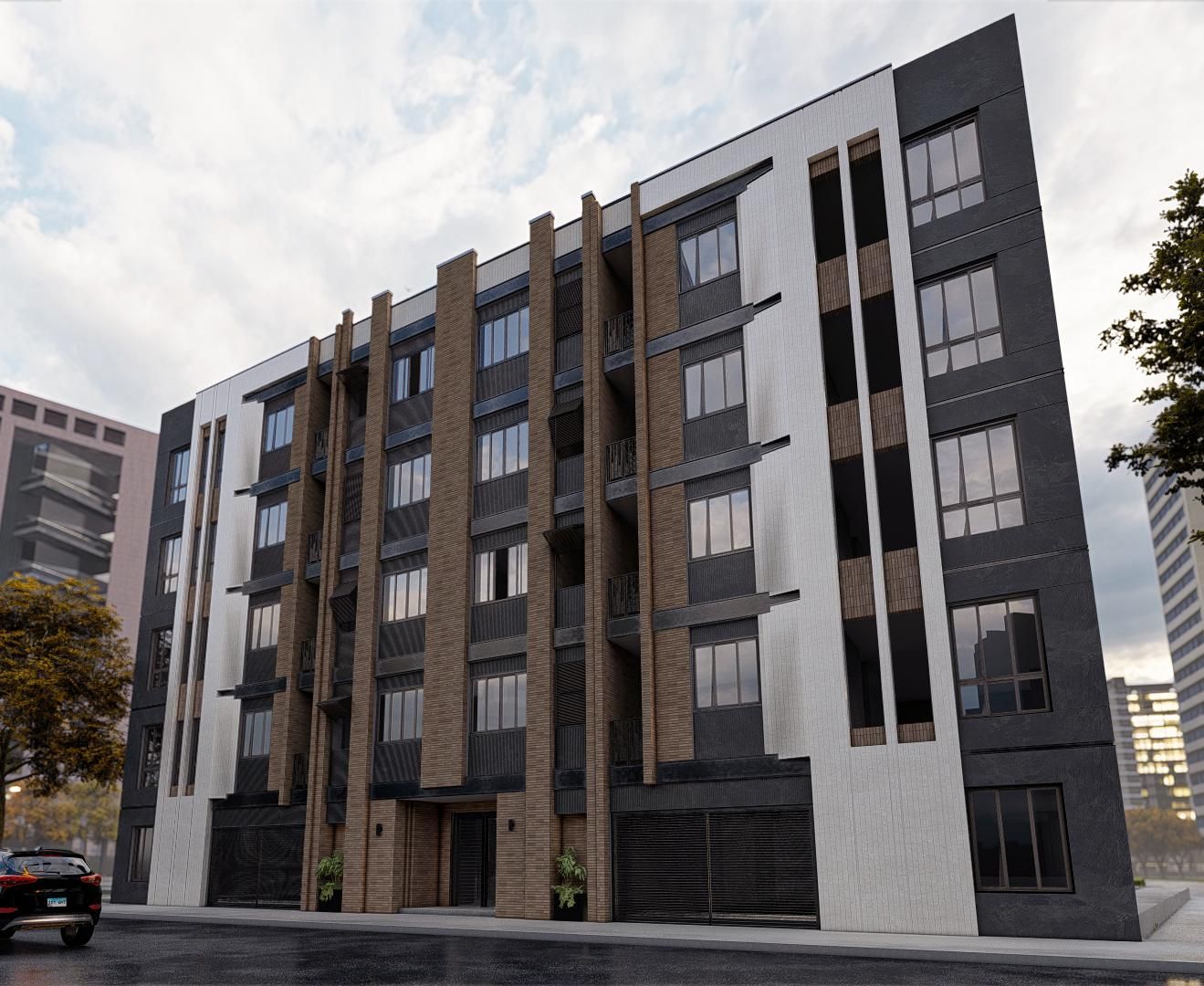 پیش فروش واحد93متری در شهرک مارلیک2|پیشفروش املاک|ملارد, |دیوار