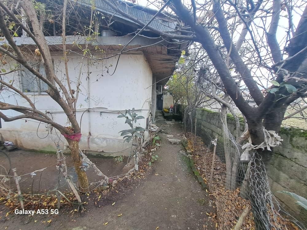 خانه ویلایی کلنگی۲۵۰مترزمین،بنا۱۰۰متر|فروش خانه و ویلا|تالش, هشتپر|دیوار