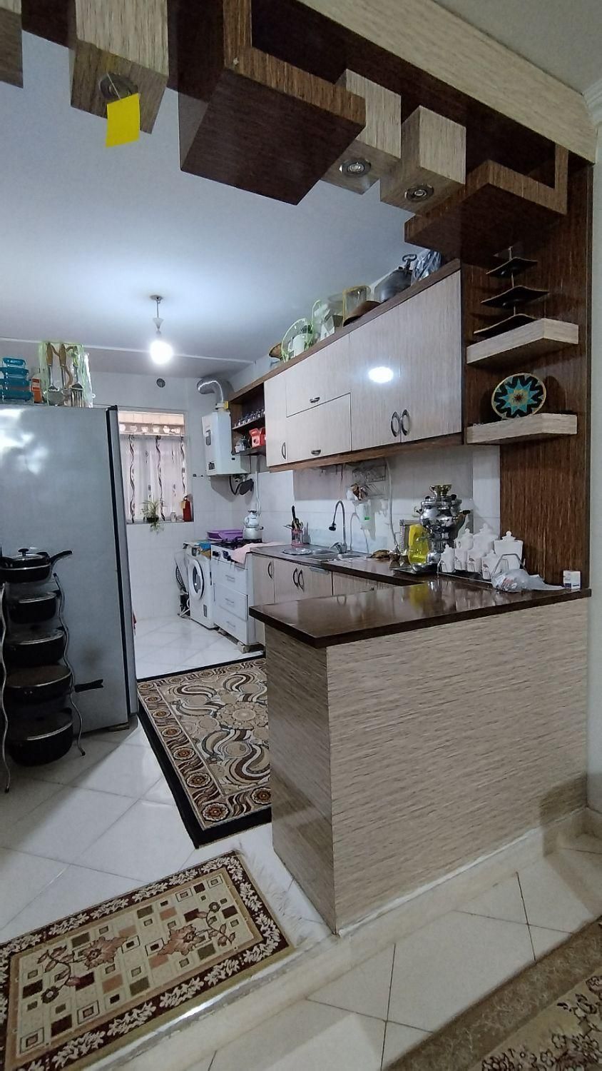 واحد طبرسی شمالی۴ نظام دوست ۳۰حسن زاده 13|فروش آپارتمان|مشهد, طبرسی شمالی|دیوار
