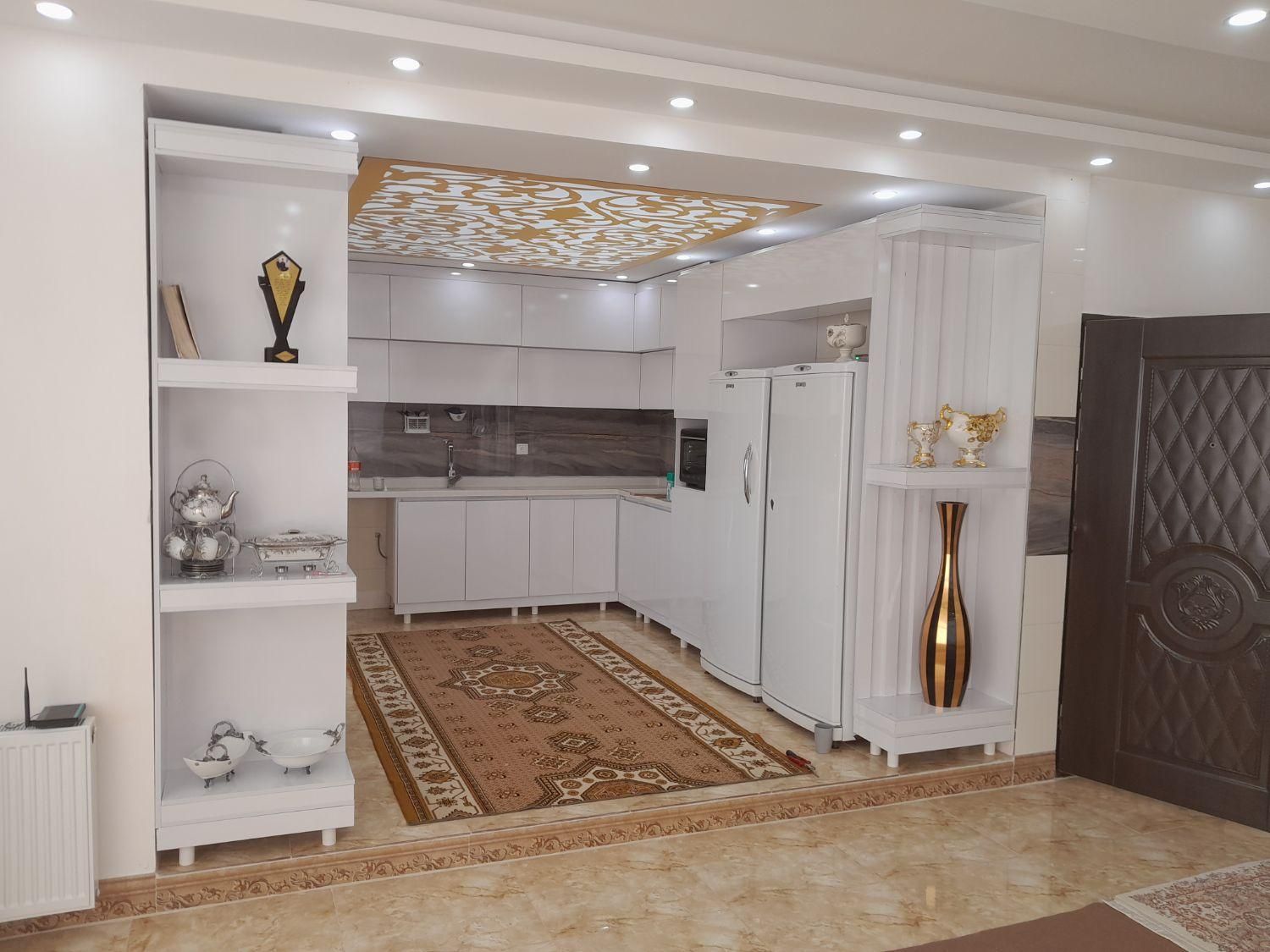 ساخت کابینت وکمد|صنایع دستی و سایر لوازم تزئینی|جوانرود, |دیوار