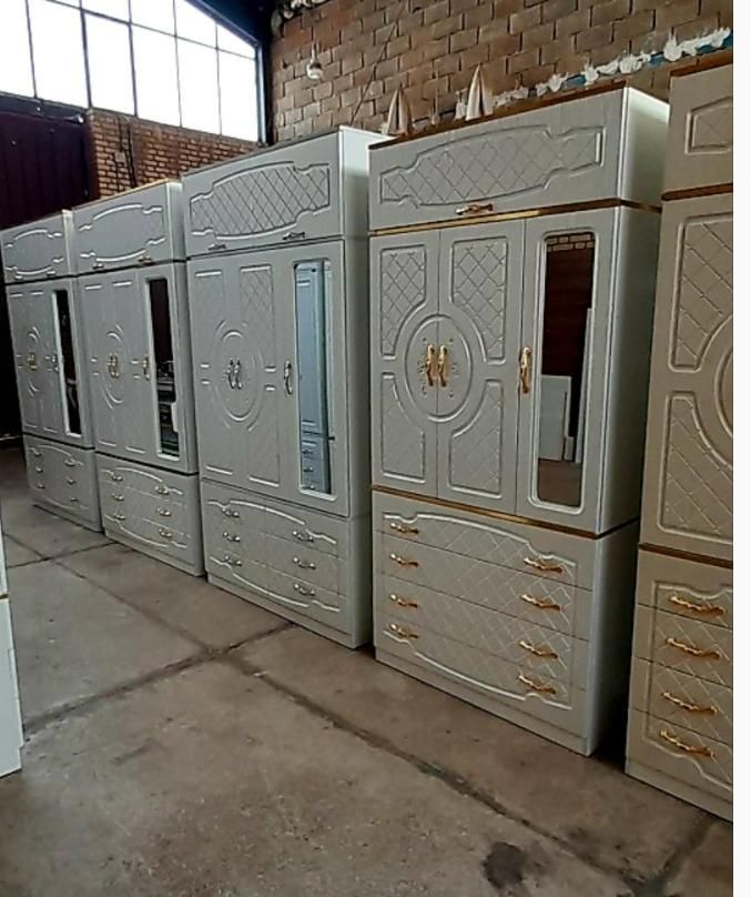 کمد وکیوم|جاکفشی، کمد، دراور|الوند, |دیوار