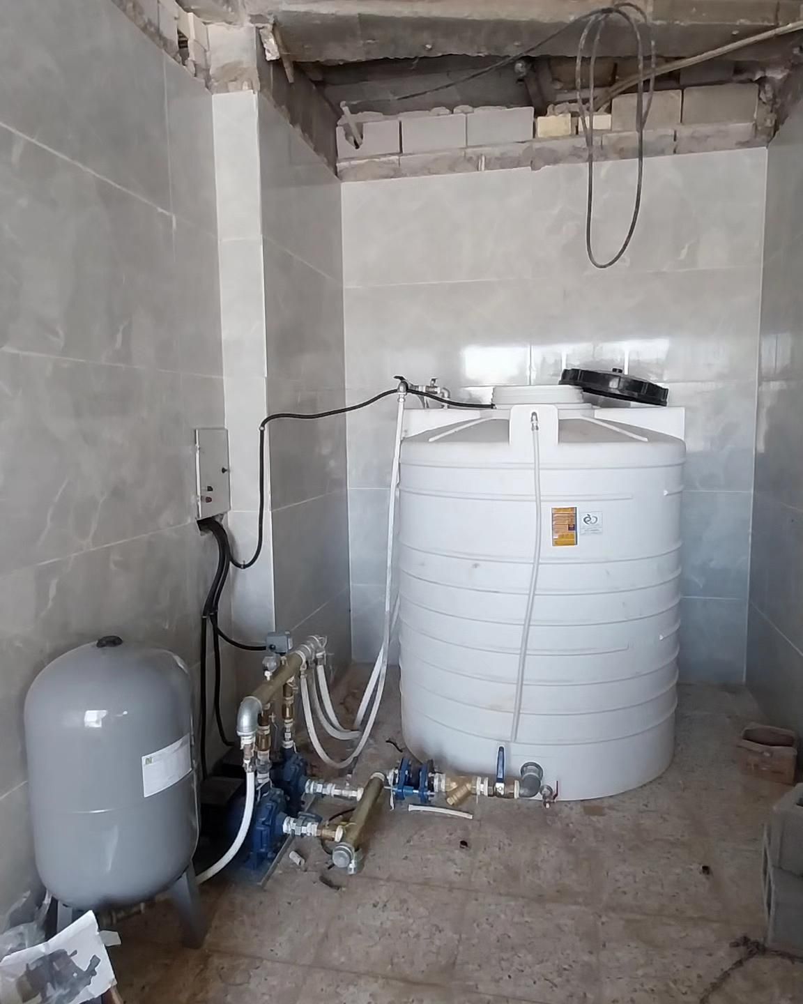 نصب وتعمیرات (تخصصی)پمپ اب وتابلو برق|خدمات پیشه و مهارت|شیراز, عادل آباد|دیوار