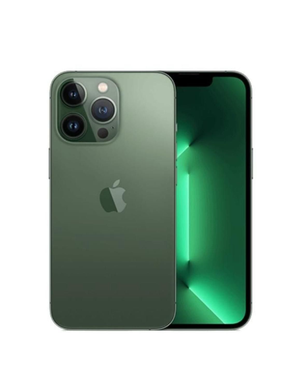 اپل iPhone 13 Pro با حافظهٔ ۲۵۶ گیگابایت|موبایل|کازرون, |دیوار