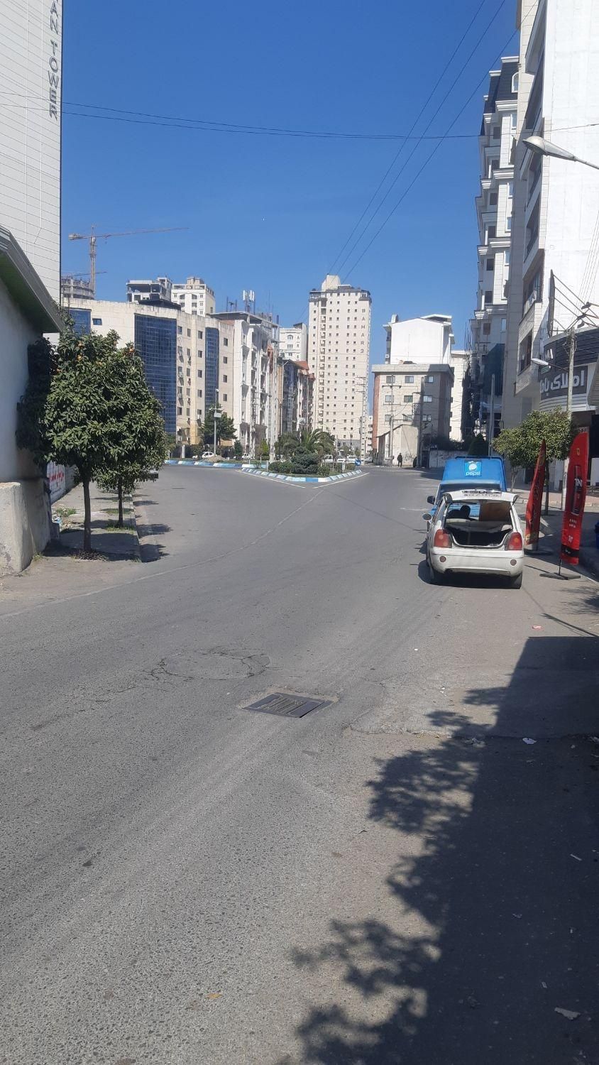 مشارکت در ساخت،زمین ساحلی ۳۶۰ متر با پروانه ساخت|مشارکت در ساخت املاک|بابلسر, |دیوار