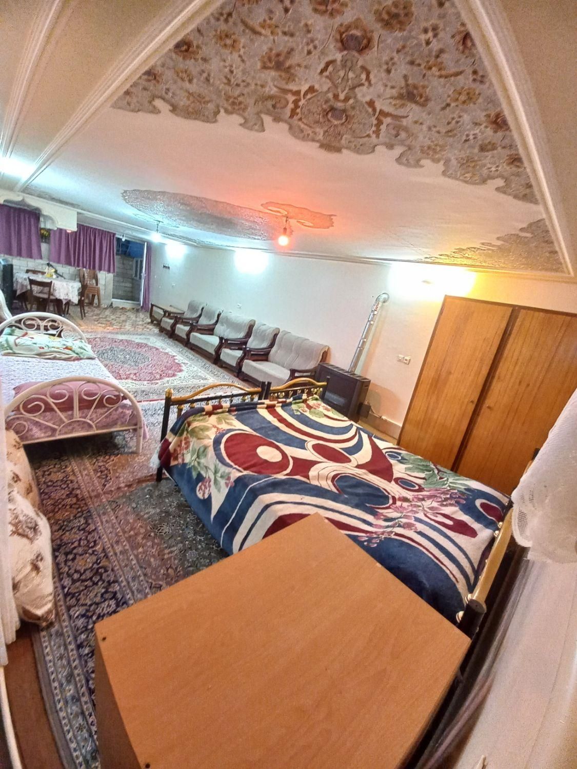 اجاره سوئیت خانه ویلایی مبله آپارتمان منزل و سوییت|اجارهٔ کوتاه‌مدت آپارتمان و سوئیت|اصفهان, باب الدشت|دیوار