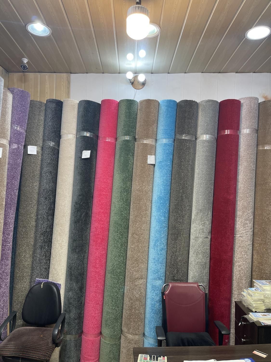 موکت رویال ظریف مصور|موکت|گرگان, |دیوار