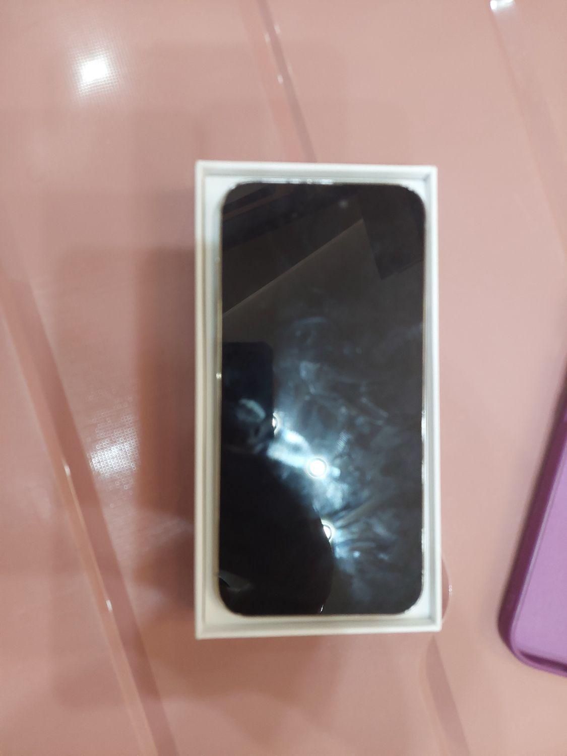 اپل iphone 14 pro با حافظهٔ ۲۵۶ گیگابایت|موبایل|کرمانشاه, |دیوار