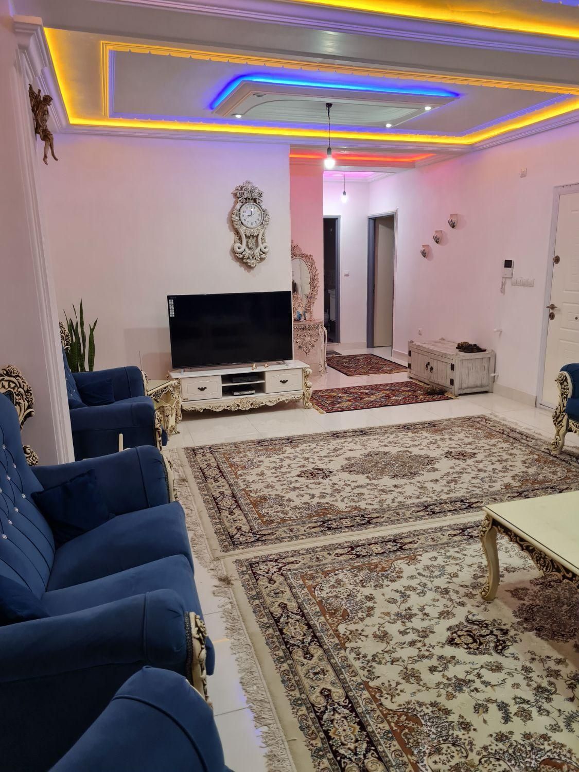 اجاره سوئیت ویلا منزل دربست شیک باتمام امکانات|اجارهٔ کوتاه‌مدت آپارتمان و سوئیت|رشت, هلال احمر|دیوار