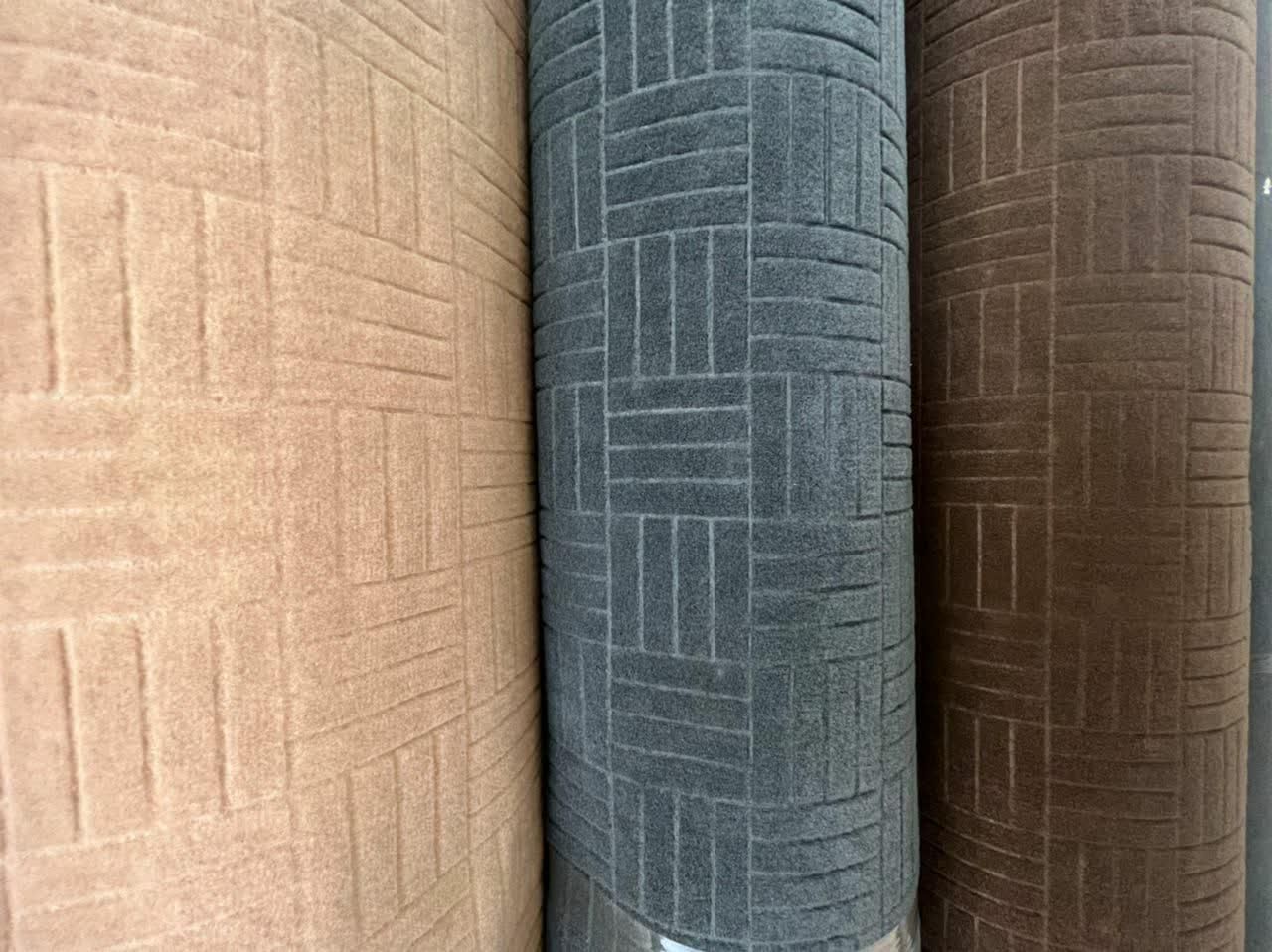 موکت آجری خاتم درجه 1|موکت|تهران, بهارستان|دیوار