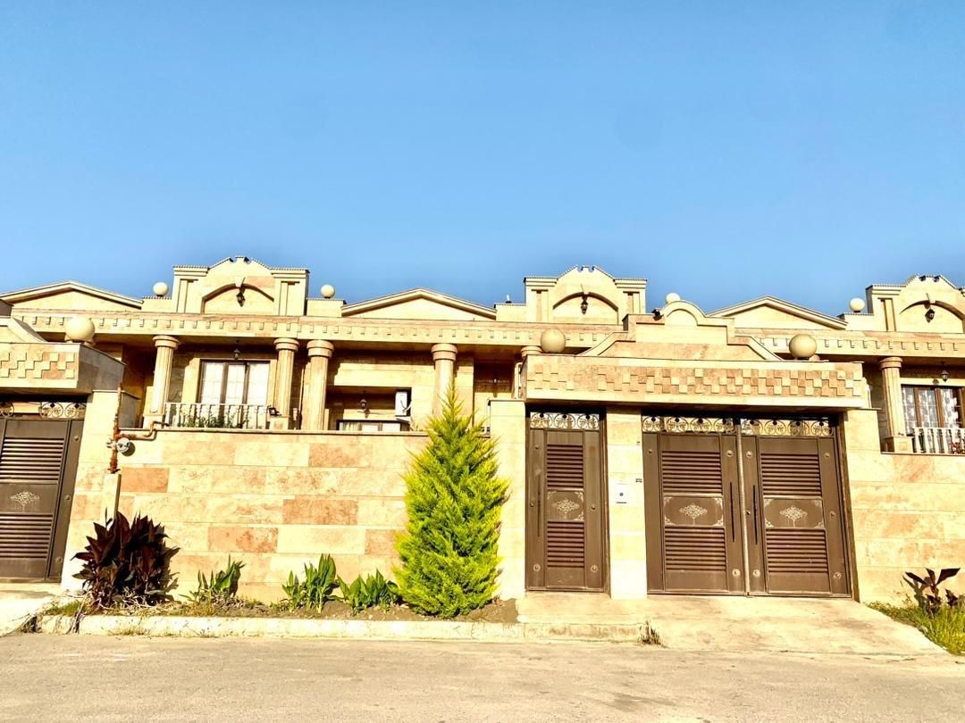 اجاره روزانه سه خواب مستر نوساز صفاییه|اجارهٔ کوتاهمدت ویلا و باغ|بابلسر, |دیوار