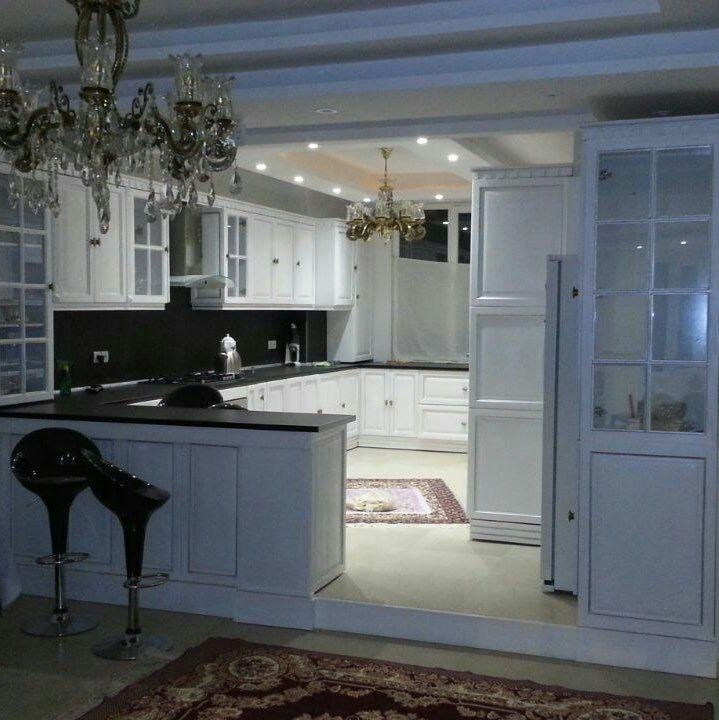 نیازمندیم به بازاریاب جهت دکوراسیون داخلی|استخدام معماری، عمران و ساختمانی|کرمانشاه, |دیوار