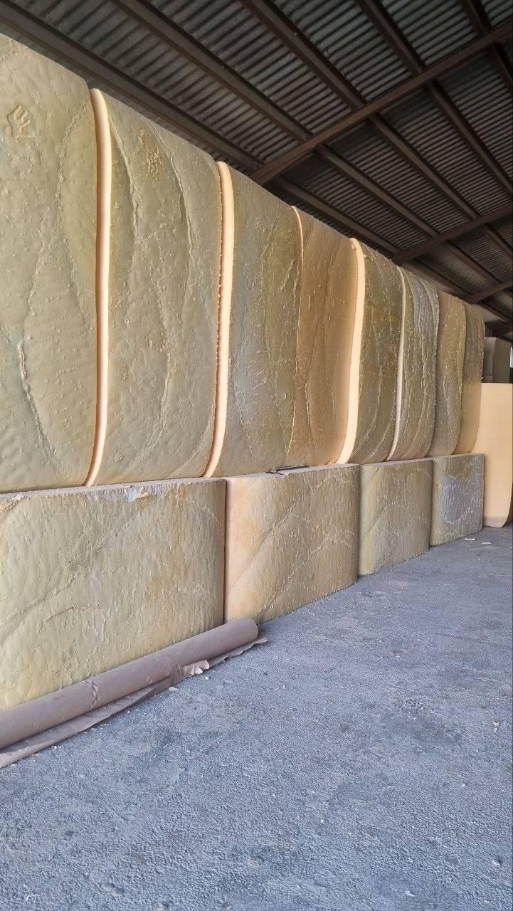 دستگاه ابرو اسفنج مبل|ماشین‌آلات صنعتی|تهران, استاد معین|دیوار