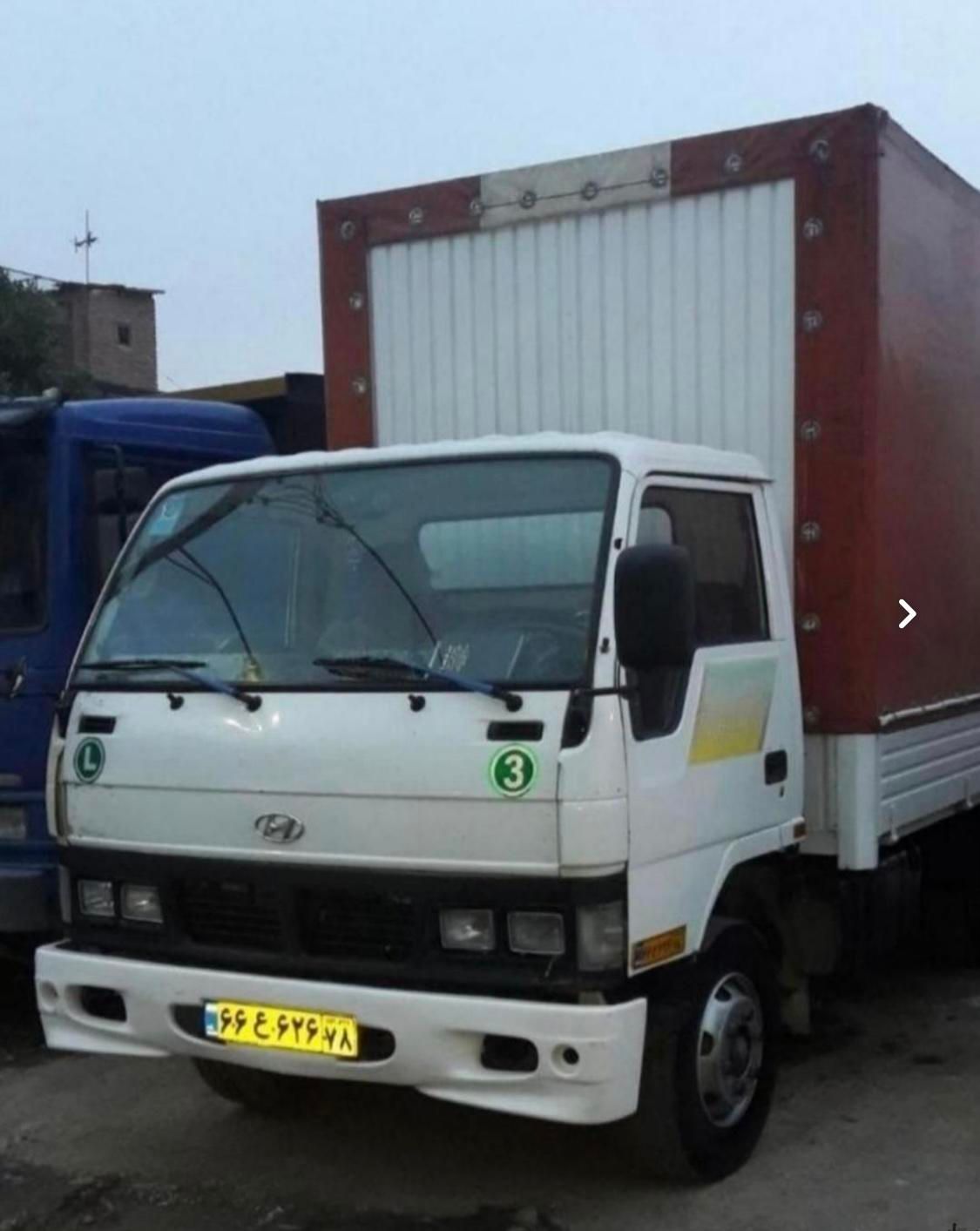 باربری اتوبار اندیشه شهریار شهرقدس خادم آباد|خدمات حمل و نقل|تهران, وردآورد|دیوار