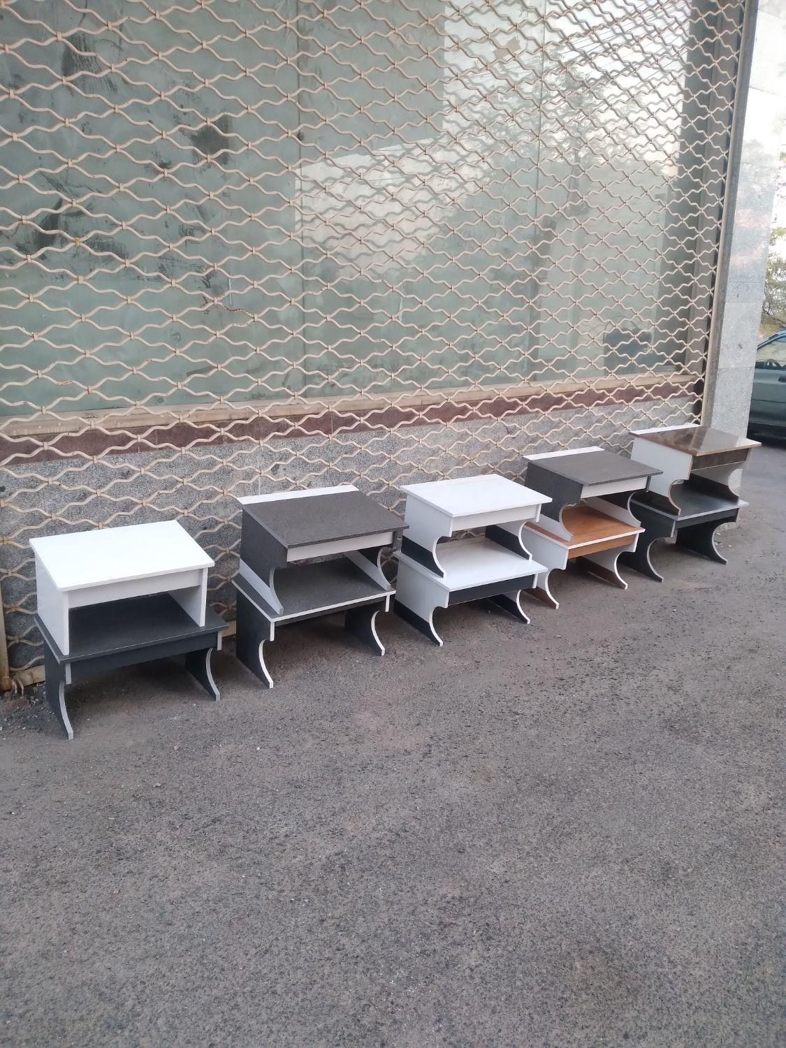 میز تحریر تاشو ،جعبه دار، ساده بدون باکس (f2)|میز تحریر و کامپیوتر|تبریز, |دیوار