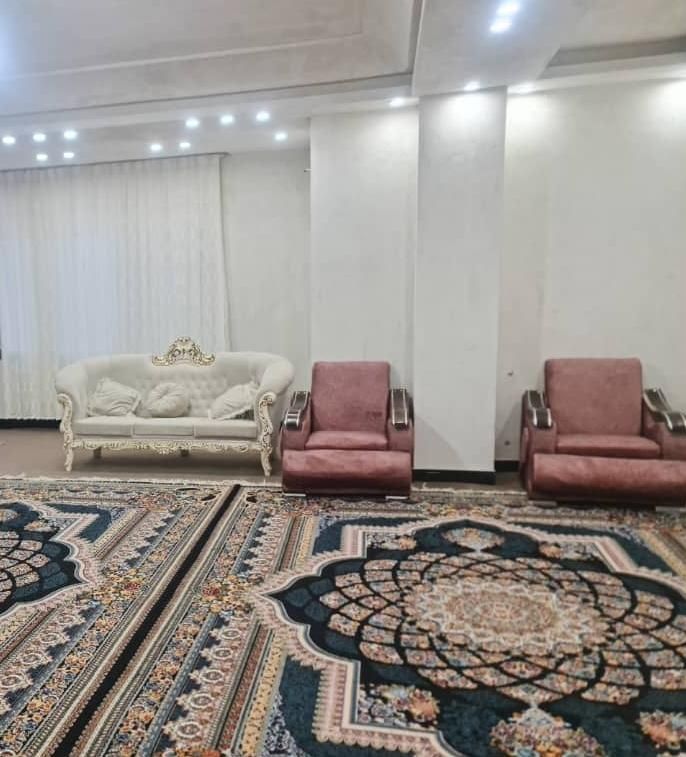 اجاره روزانه/هفتگی/ماهانه آپارتمان ۱۳۰ متری|اجارهٔ کوتاه‌مدت آپارتمان و سوئیت|یاسوج, |دیوار