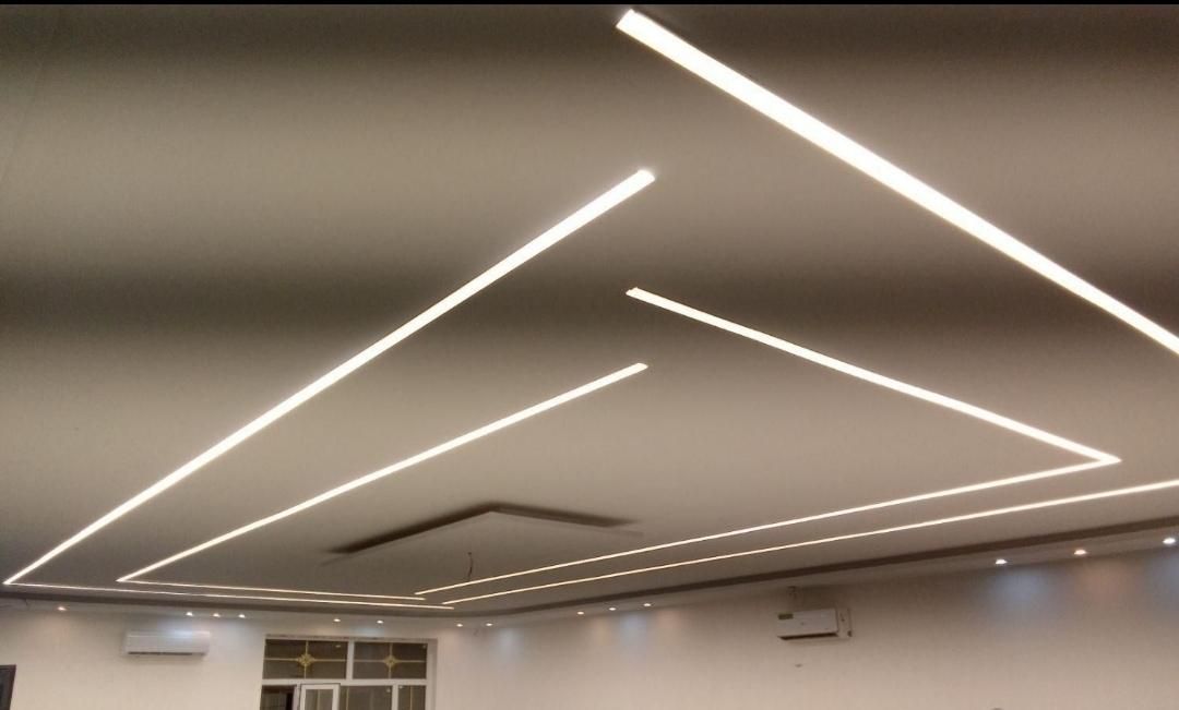 اجرای کناف نازلترین قیمت|خدمات پیشه و مهارت|اراک, |دیوار