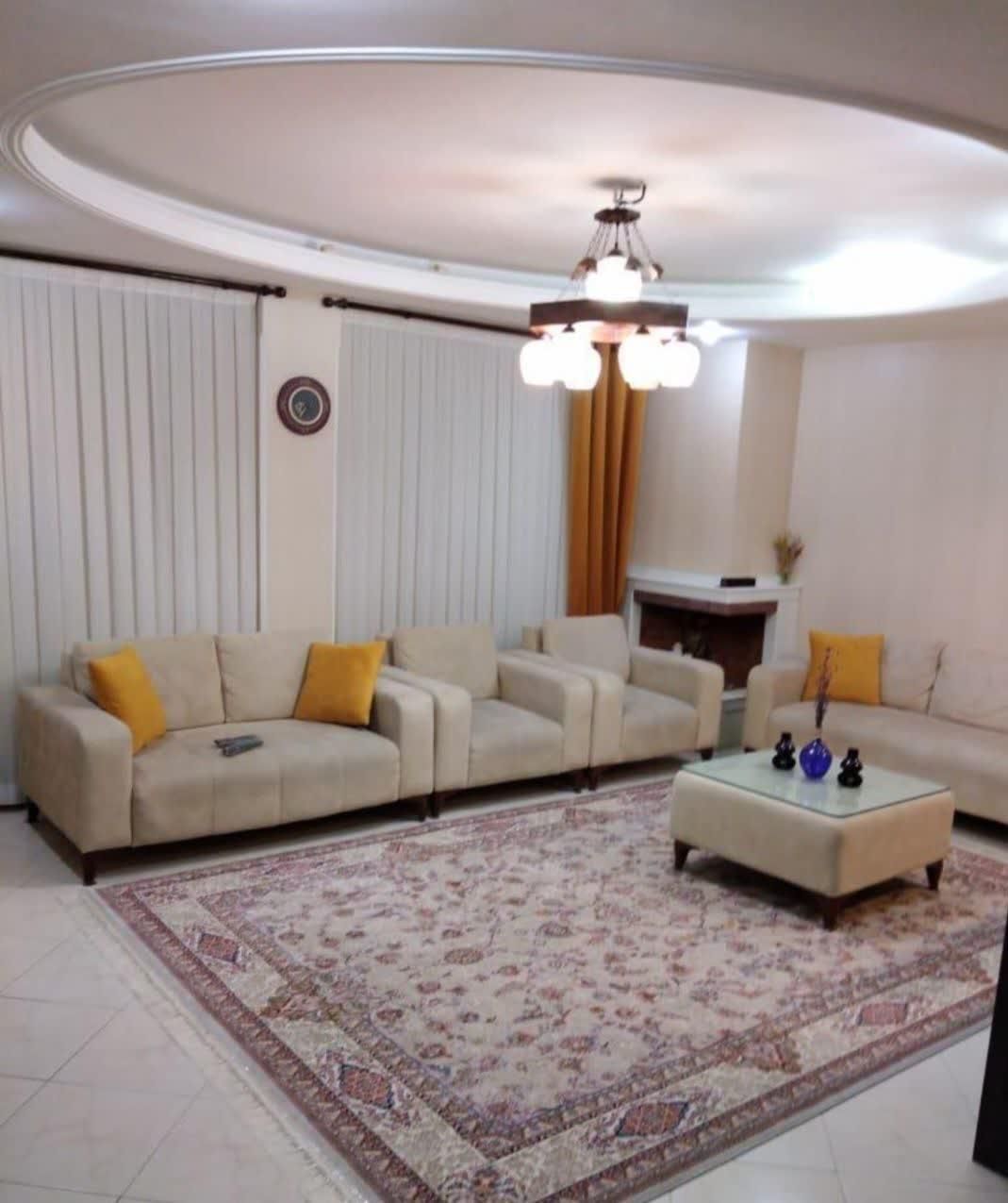 اجاره کوتاه مدت سوییت مبله|اجارهٔ کوتاه‌مدت آپارتمان و سوئیت|ساری, |دیوار
