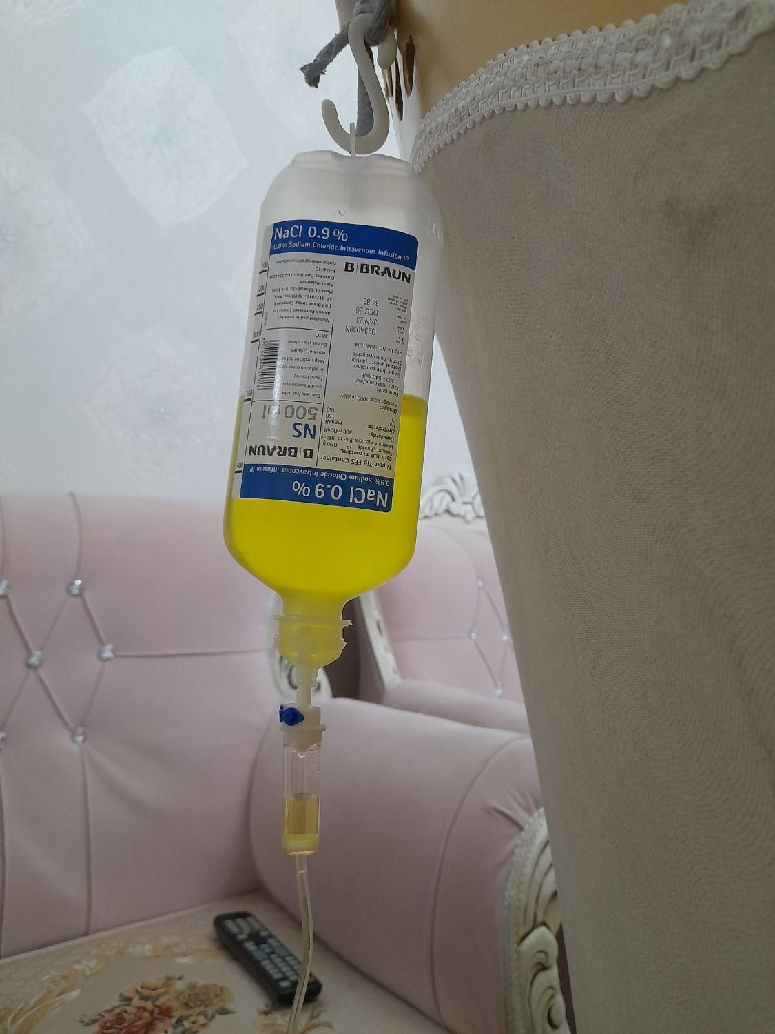 خدمات پرستاری پزشک درمنزل تزریقات سرم تراپی کل شهر|خدمات آرایشگری و زیبایی|مشهد, وکیل‌آباد|دیوار