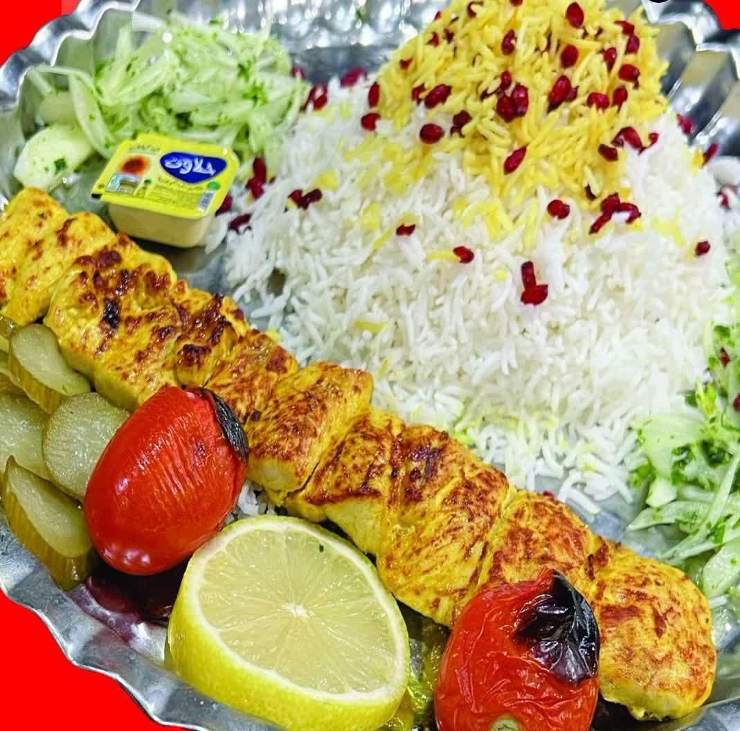 غذای آماده رستوران چلوجوجه۸۹چلومرغ۹۹|خوردنی و آشامیدنی|مشهد, سمزقند|دیوار