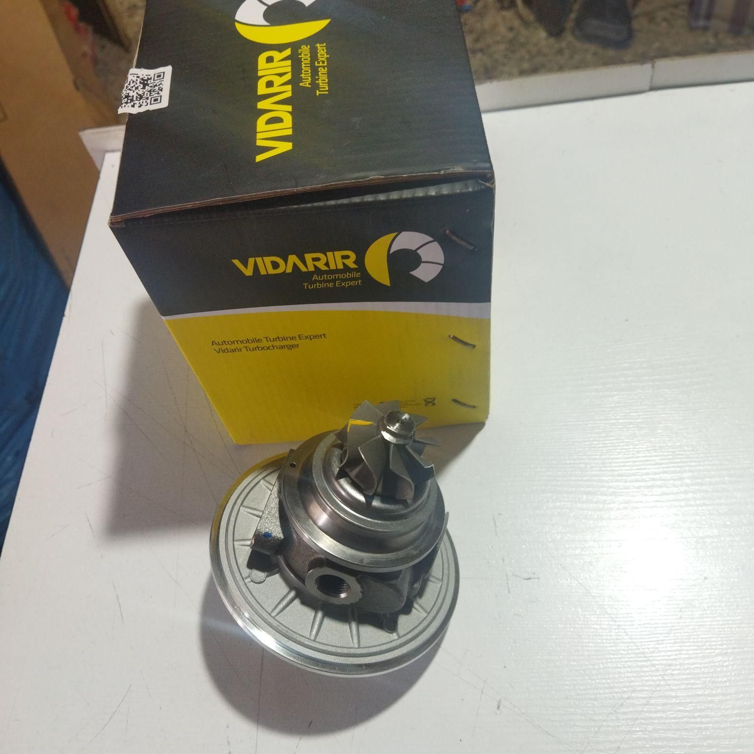 توربو شارژ توربوشارژ دناپلاس سورن دنا پلاس شاهین|قطعات یدکی و لوازم جانبی|تهران, بازار|دیوار