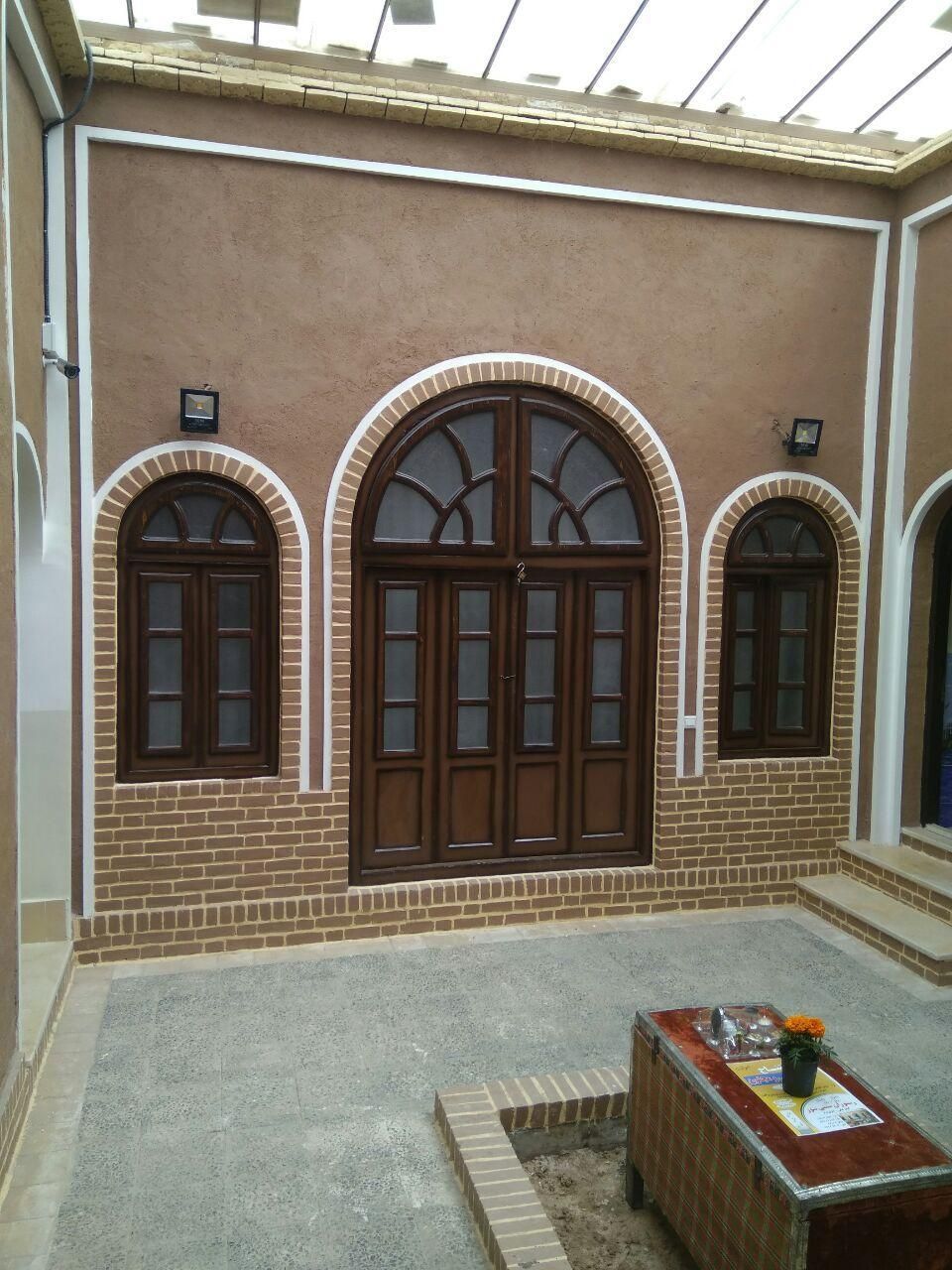 سوئیت تمیز ،خیابان مرتاض یزد|اجارهٔ کوتاه‌مدت آپارتمان و سوئیت|یزد, |دیوار