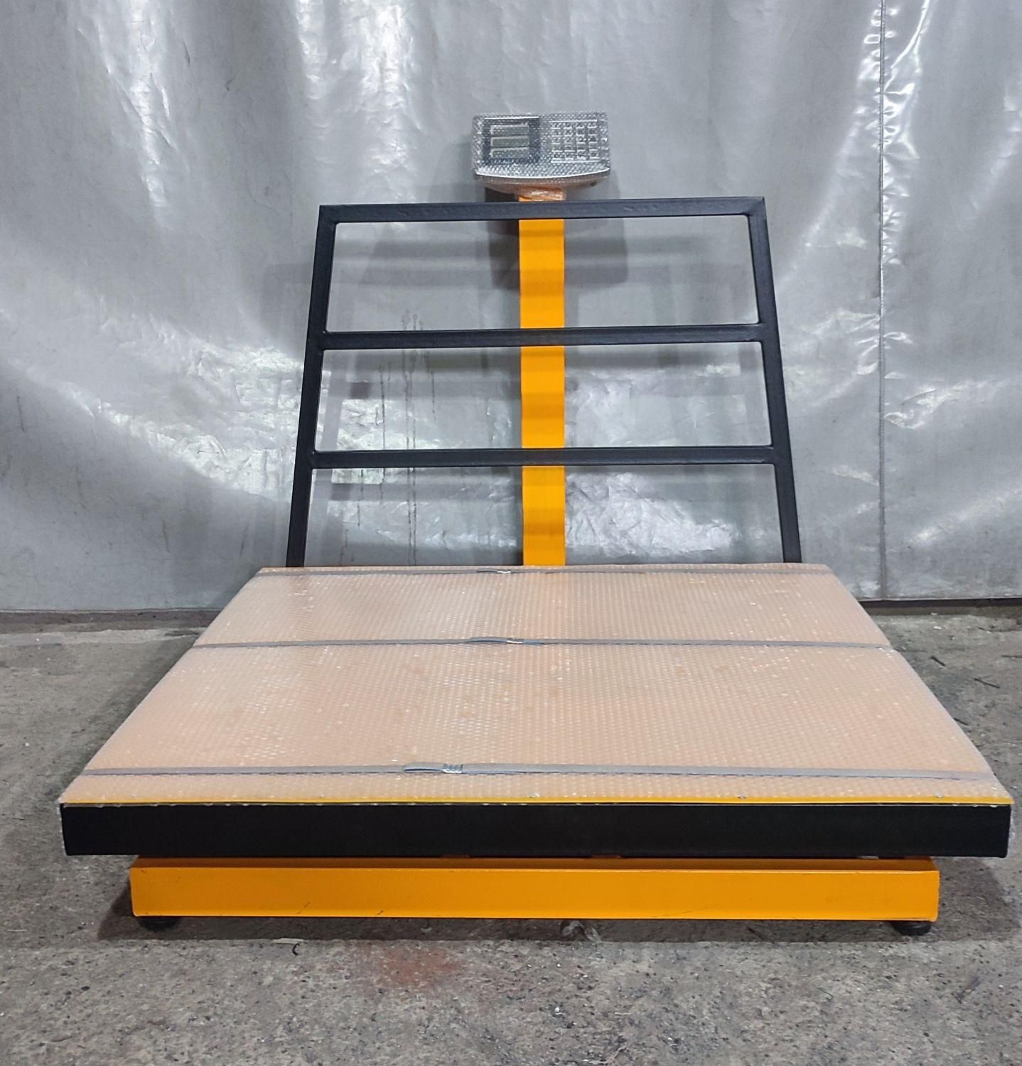 باسکول 800 کیلو ثابت|فروشگاه و مغازه|تهران, شهرک شریفی|دیوار