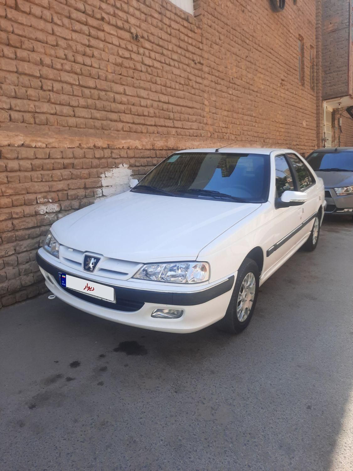 پژو پارس xu7 مدل 1400 خط تولید تهران|خودرو سواری و وانت|اهواز, کیانشهر|دیوار