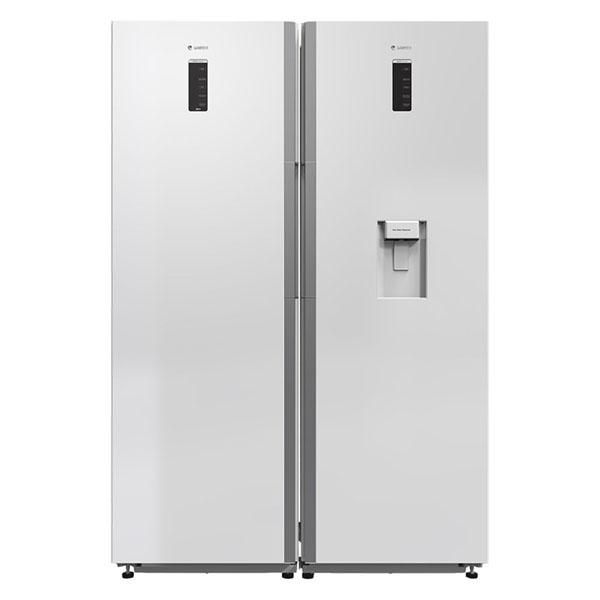 دوقلو اسنوا|یخچال و فریزر|تهران, امین حضور|دیوار