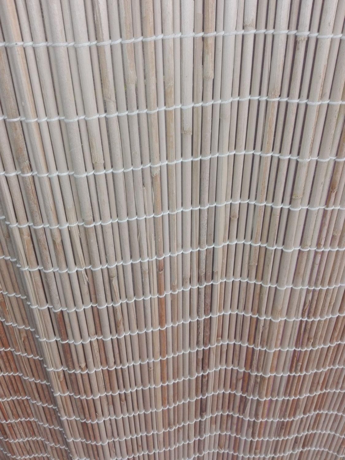 فروش حصیر سنتی حصیر بامبو حصیر قدیمی|صنایع دستی و سایر لوازم تزئینی|کرج, برغان|دیوار