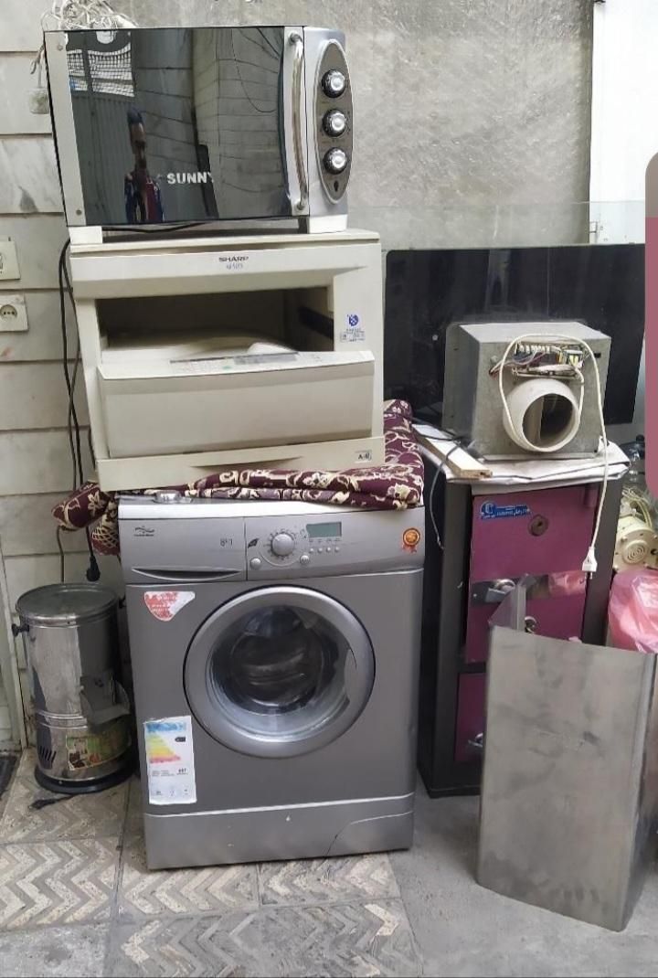 فروش/خرید/ضایات/کابینت، اجاق گاز|عمدهفروشی|شهریار, |دیوار