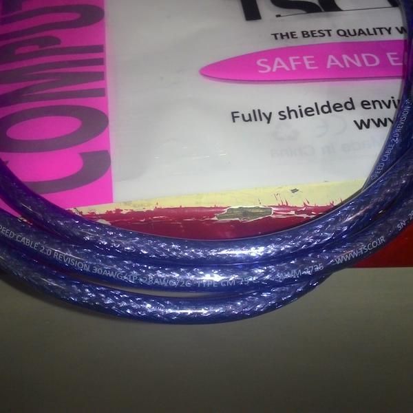 کابل پرینتر ، فیش پرینتر و پرینتر حرارتی|پرینتر، اسکنر، کپی، فکس|تهران, توحید|دیوار