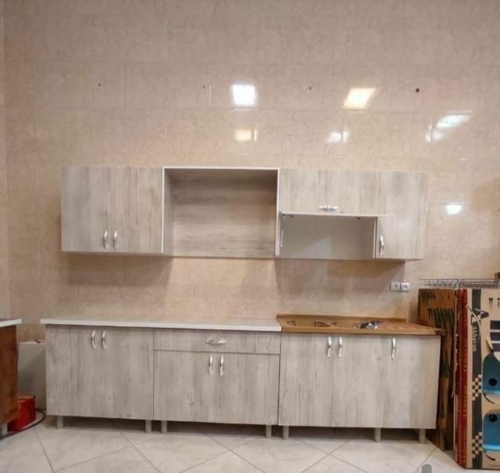 کابینت مدل جدید|مصالح و تجهیزات ساختمان|کوهدشت, |دیوار