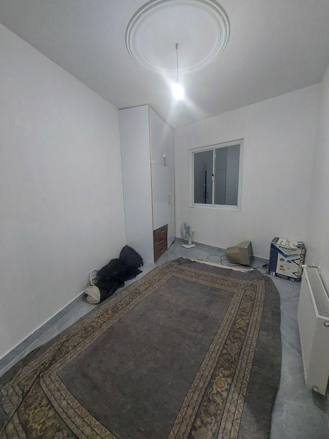 آپارتمان تک واحدی نوساز نزدیک بر اصلی|فروش آپارتمان|رشت, حمیدیان|دیوار