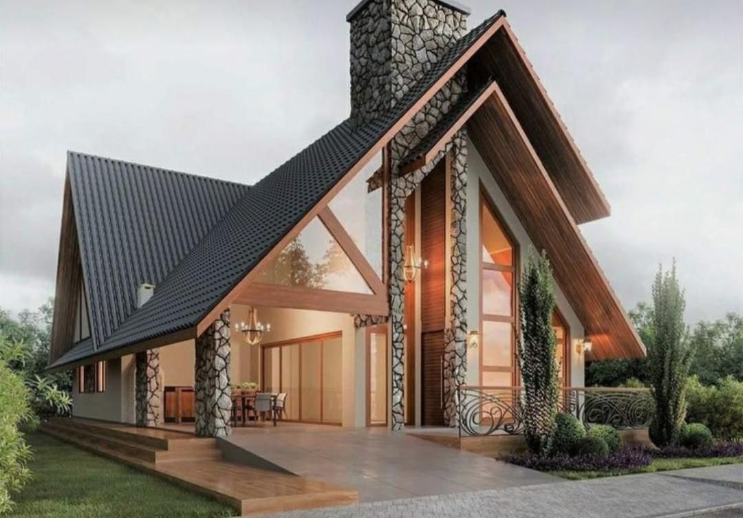 ساخت خانه های پیش ساخته سازه lsf ال اس اف|خدمات پیشه و مهارت|بهنمیر, |دیوار