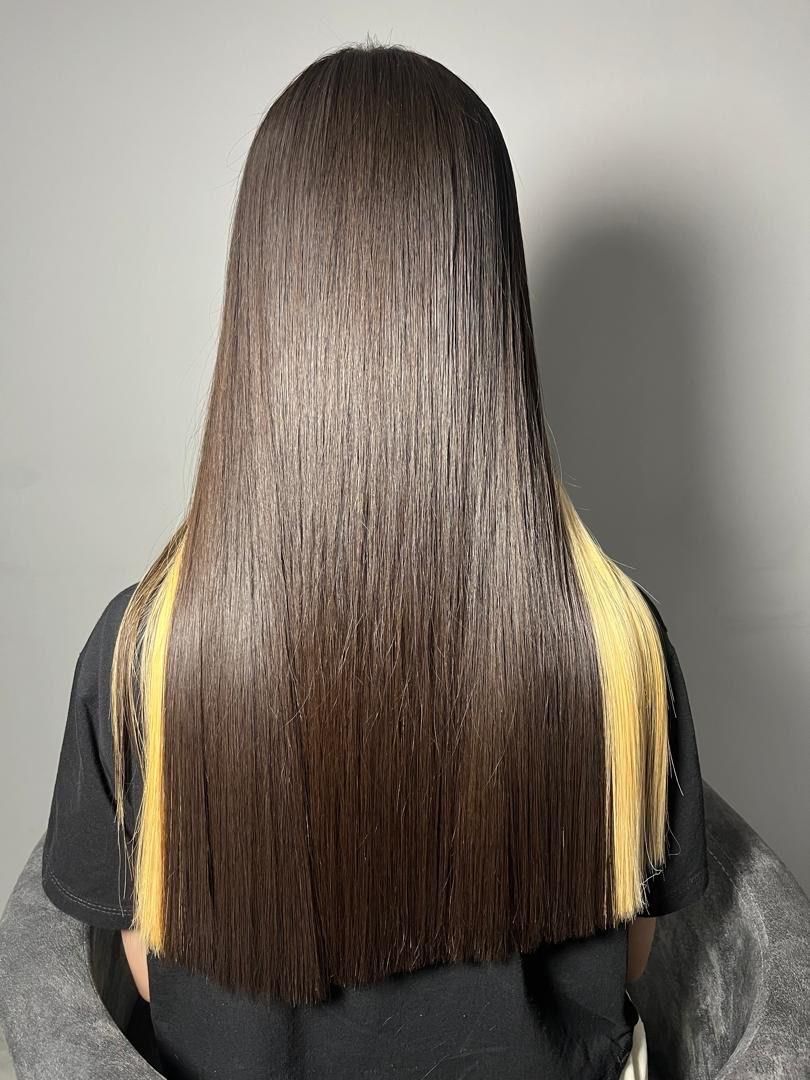 کراتین فقط هزینه مواد|خدمات آرایشگری و زیبایی|بوشهر, |دیوار