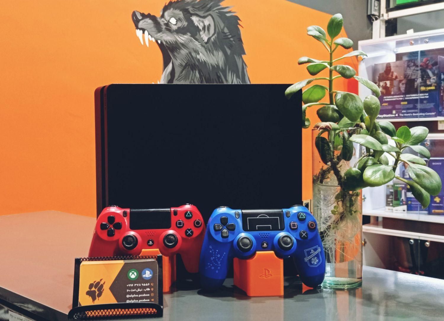 فروش و نصب بازی کنسول ps4 ps5 xbox انجام میشود|کنسول، بازی ویدئویی و آنلاین|مشهد, طلاب|دیوار