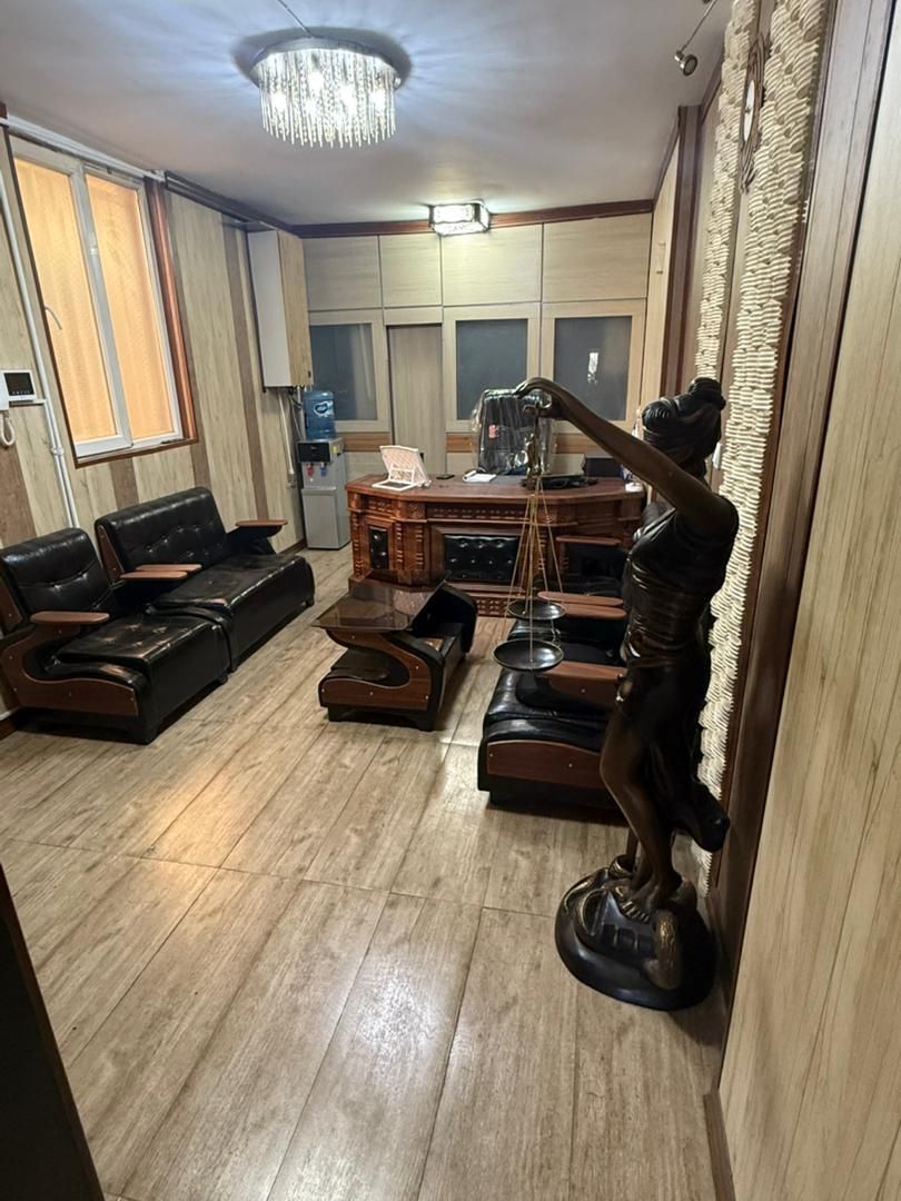 اجاره ساعتی دفتر وکالت برای وکلا و کارآموزان محترم|اجارهٔ دفتر کار، اتاق اداری، مطب|تهران, حکمت|دیوار