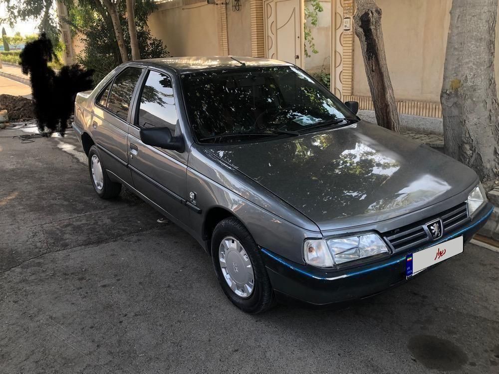 پژو405،مدل88|خودرو سواری و وانت|گلبهار, |دیوار