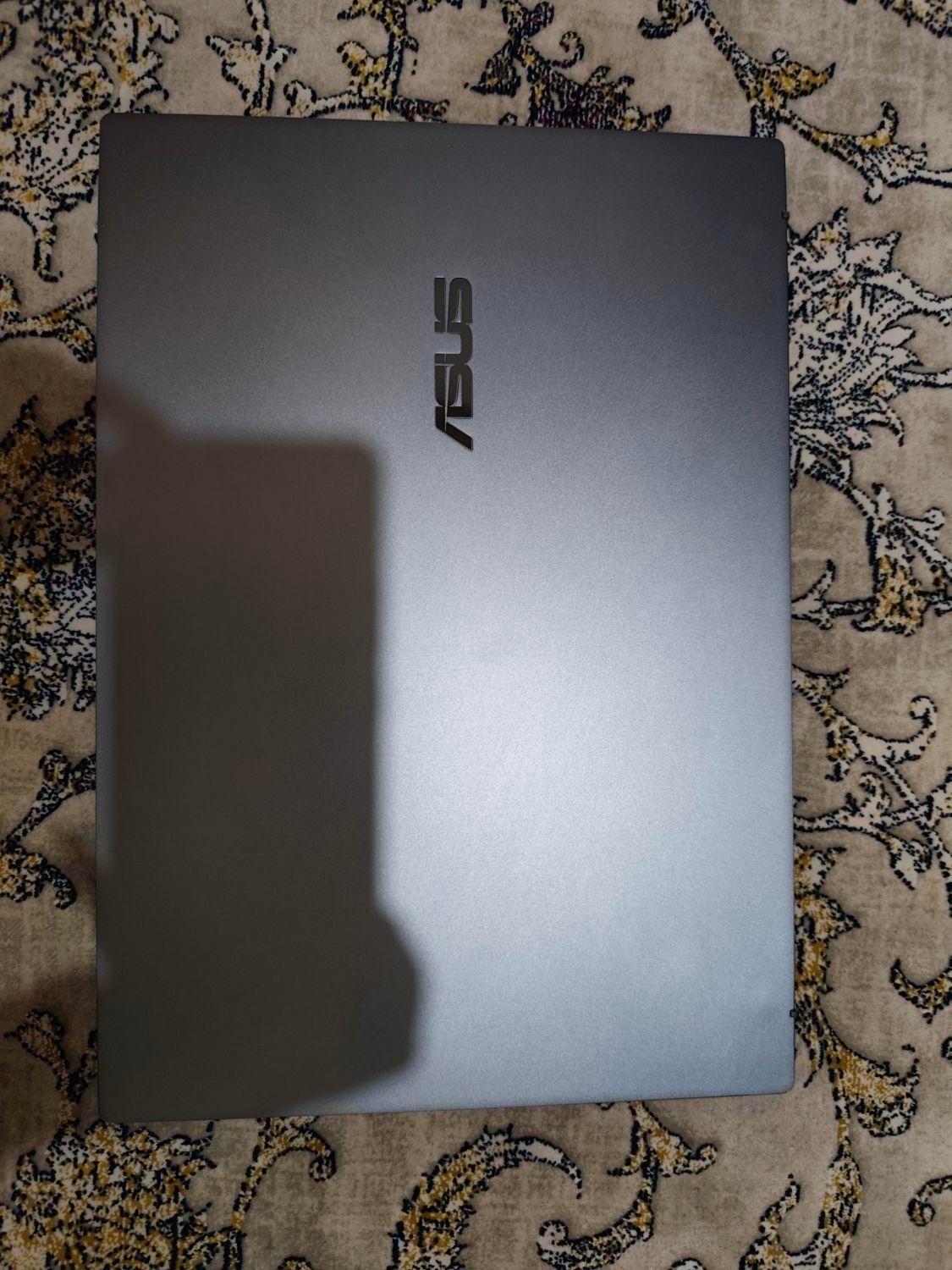لپ‌تاپ Asus ZenBook 14|رایانه همراه|تهران, تهران‌سر|دیوار