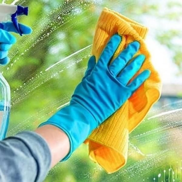 استخدام نیروی نظافتچی خانم و آقا|استخدام سرایداری و نظافت|اندیشه, اندیشه فاز ۱|دیوار