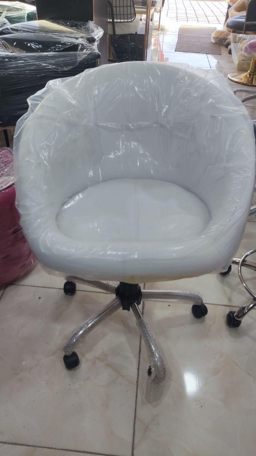 صندلی کوپ لگنی|آرایشگاه و سالنهای زیبایی|رشت, امین الضرب|دیوار