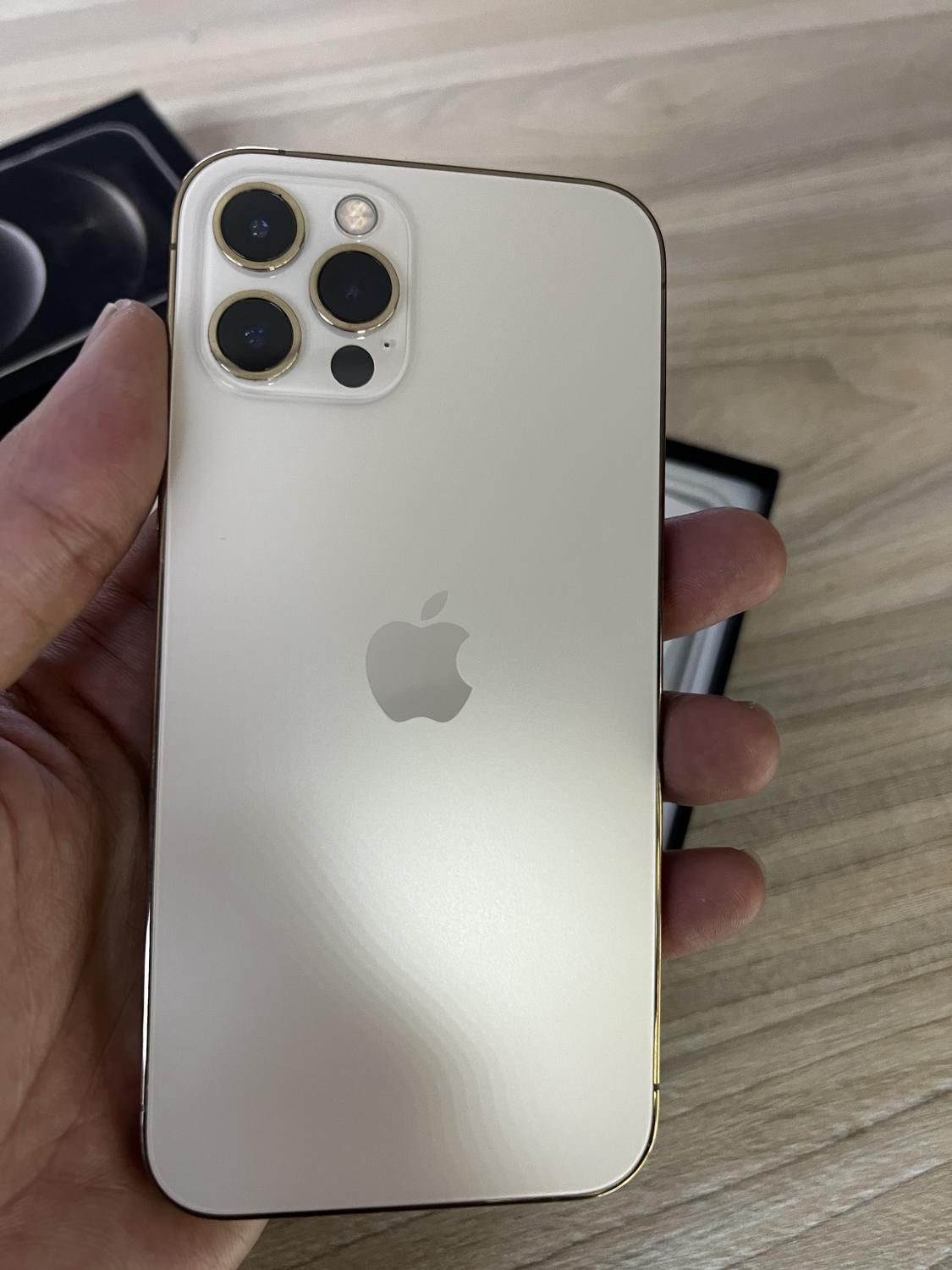 iphone 13 اپل سیزده pro درصد باطری بالا|موبایل|مشهد, احمدآباد|دیوار