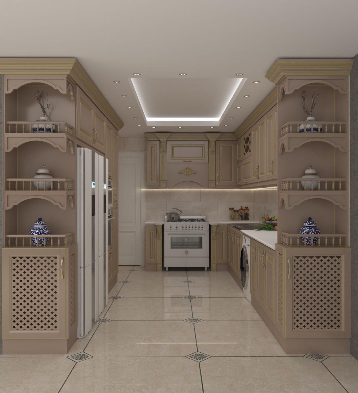 جیب خالی اشپزخونه ت رو کابینت کن|خدمات پیشه و مهارت|شوش, |دیوار