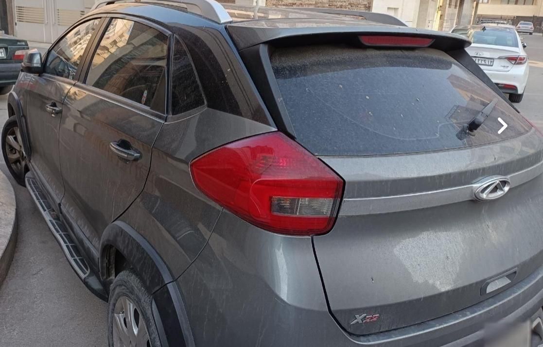ام‌وی‌ام X22 اتوماتیک اسپرت لاکچری، مدل ۱۴۰۲|خودرو سواری و وانت|اصفهان, شیخ اشراق|دیوار